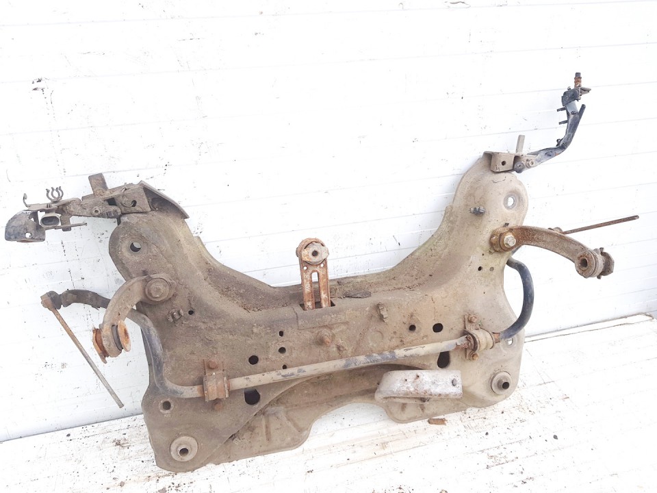 Renault Laguna 2002 Traversas P. - Thumbnail 3