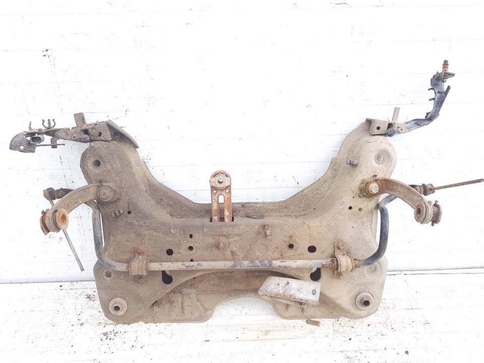 Renault Laguna 2002 Berceau Moteur Axial