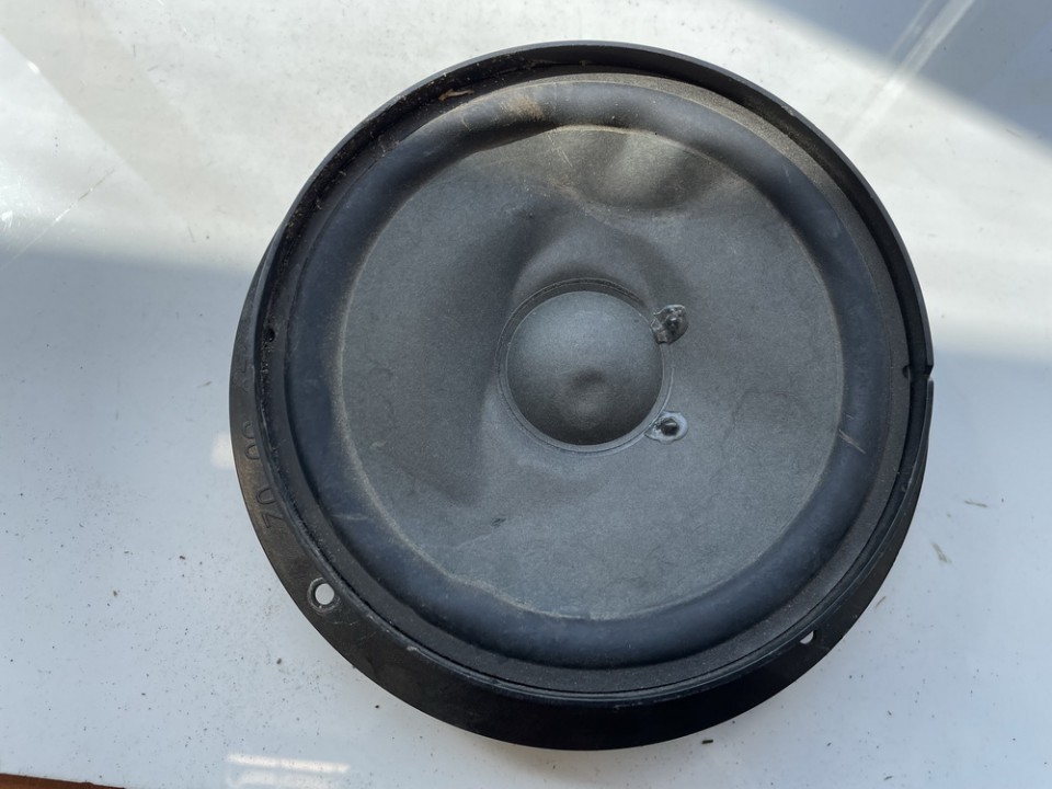 A1648203002 Mercedes-Benz ML-CLASS 2008 Speaker (audio)