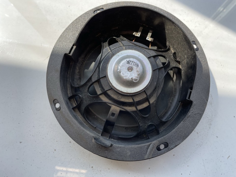 A1648203002 Mercedes-Benz ML-CLASS 2008 Speaker (audio) - Thumbnail 2