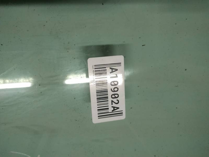 AS2 Opel Meriva 2006 Боковое окно - задний правый - Thumbnail 3