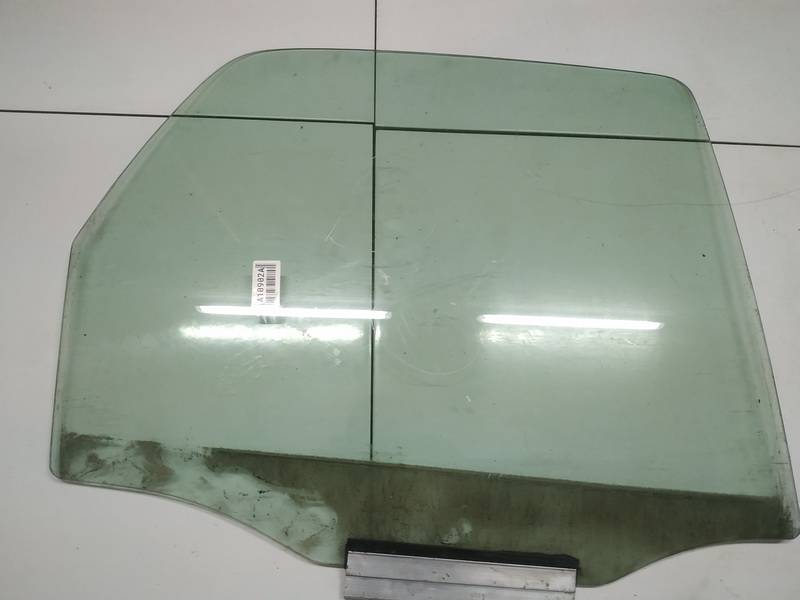 AS2 Opel Meriva 2006 Боковое окно - задний правый - Thumbnail 2