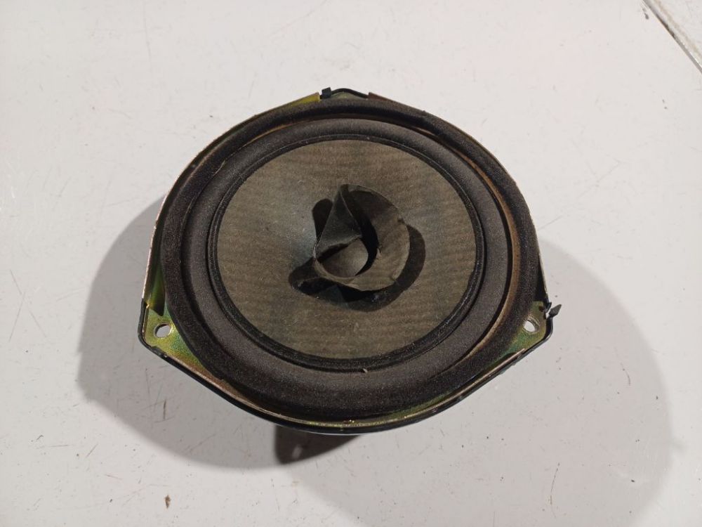 D35066960 Mazda 2 2006 Garso kolonele