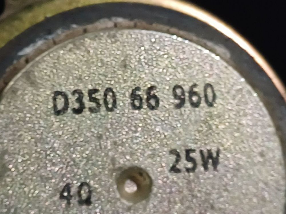 D35066960 Mazda 2 2006 Garso kolonele - Thumbnail 4