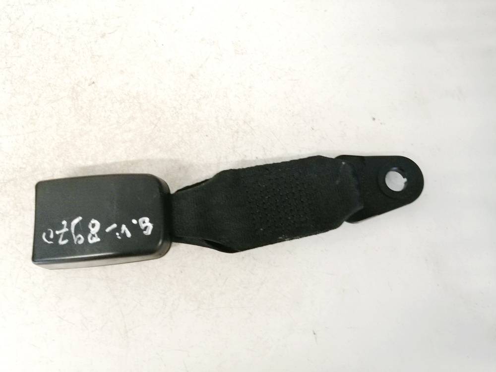 3M51R60044BE Ford C-MAX 2006 Saugos dirzo sagtis (laikiklis) G. Vid