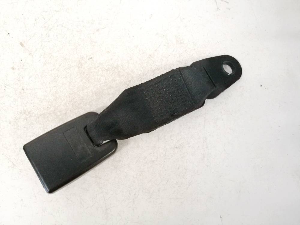 3M51R60044BE Ford C-MAX 2006 ENGANCHE CINTURON TRASERO CENTRAL - Thumbnail 2