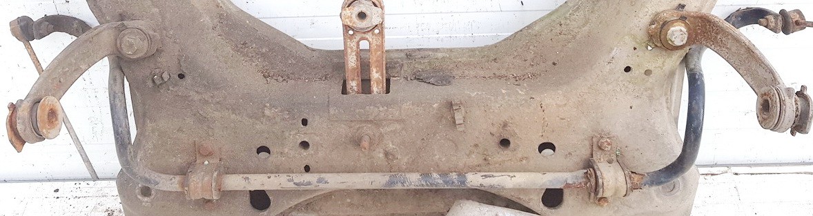 Renault Laguna 2002 Barre Stabilisatrice Avant