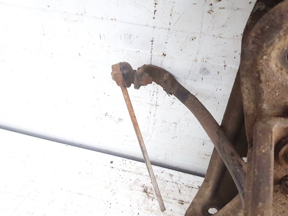 Renault Laguna 2002 Стабилизатор передний - Thumbnail 3