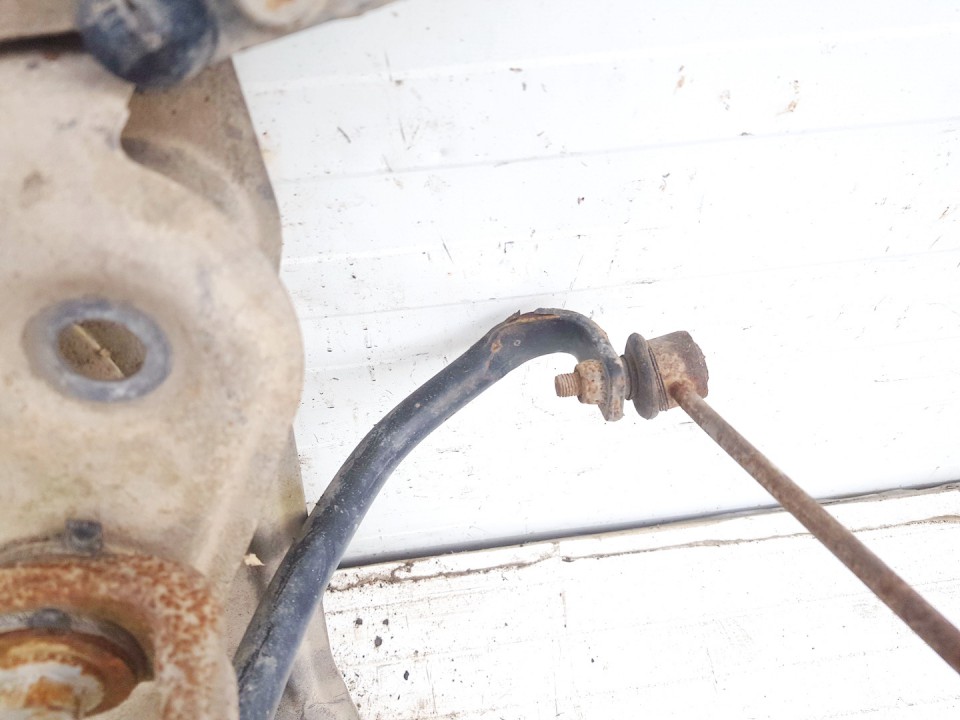 Renault Laguna 2002 Стабилизатор передний - Thumbnail 2