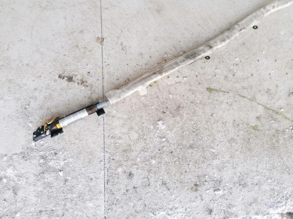 4B9880742A Audi A6 2004 Roof SRS - Thumbnail 2