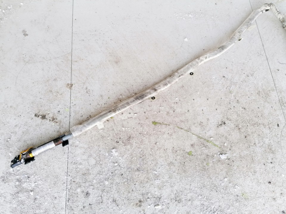 4B9880742A Audi A6 2004 Roof SRS