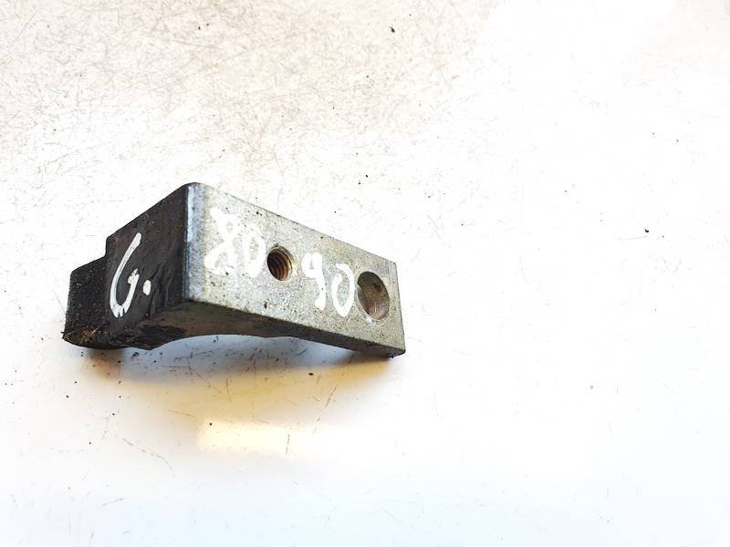 Fiat Croma 2008 Türscharnier Scharnier Hinten - Thumbnail 3