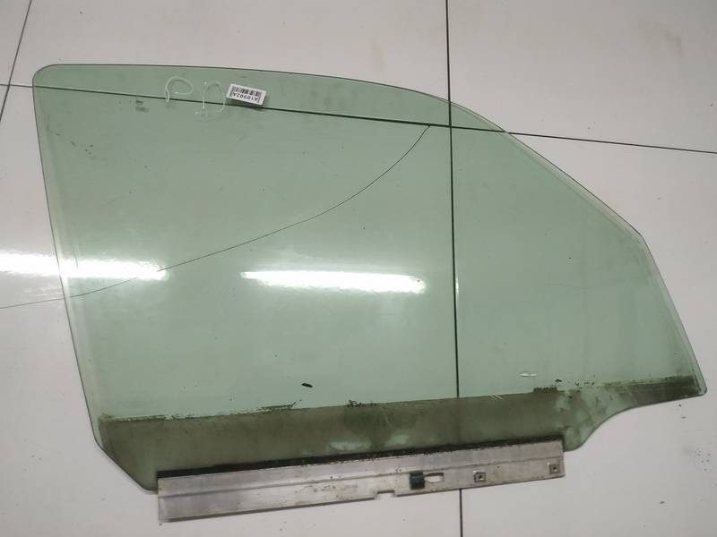 AS2 Opel Meriva 2006 Боковое окно - передний правый - Thumbnail 2