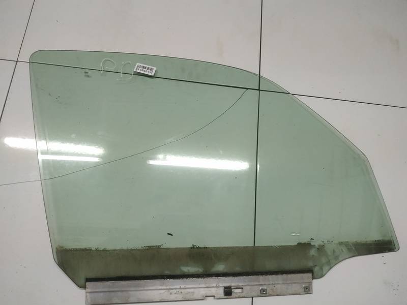 AS2 Opel Meriva 2006 Боковое окно - передний правый