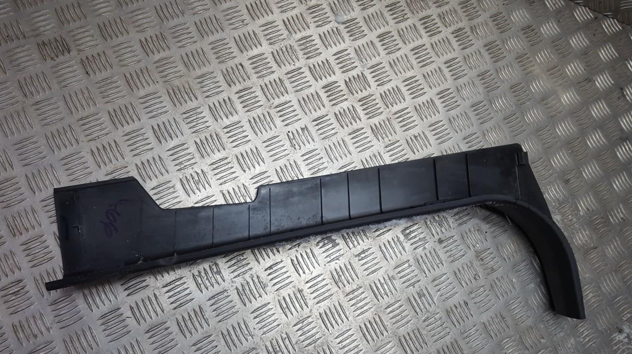 769B5JD000 Nissan Qashqai 2008 Salono apdaila (plastmases) - Thumbnail 2