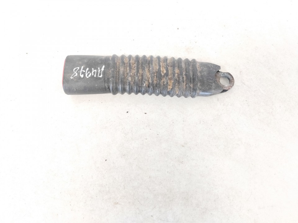 071099 Alfa-Romeo 166 1999 Seat belt holder (Seat belt Buckle) - FRONT RIGHT