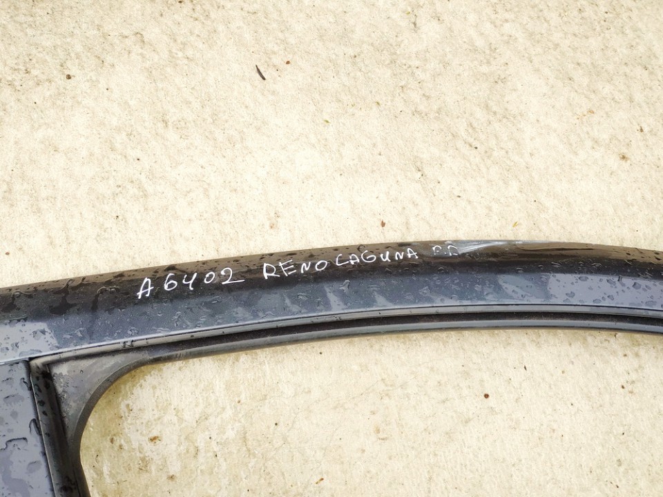 PILKOS Renault Laguna 2002 Durvis - PRIEKŠA PA LABI - Thumbnail 3