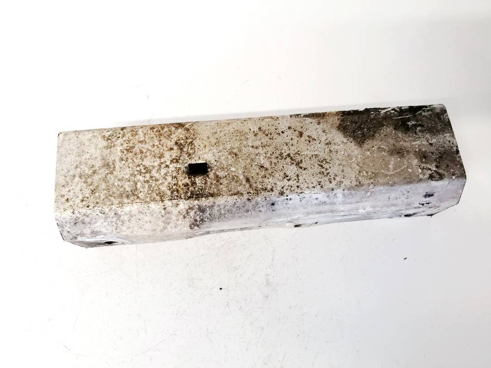 606370 Audi A4 2003 Bumper mounts (BUMPER BRACKET) - REAR LEFT - Thumbnail 2