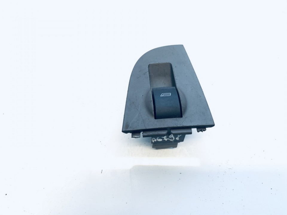 4B0959855 Audi A6 2001 Interrupteur de Lève vitre
