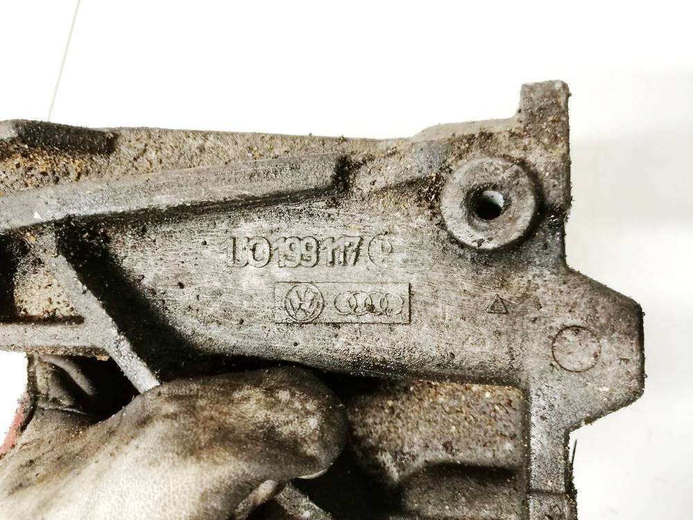 1J0199117 Volkswagen Golf 1997 Engine Mount Bracket and Gearbox Mount Bracket - Thumbnail 3