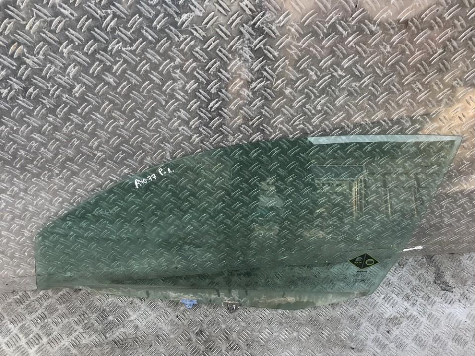 Nissan Almera 2000 Oven lasi - EDESSÄ VASEMMALLA