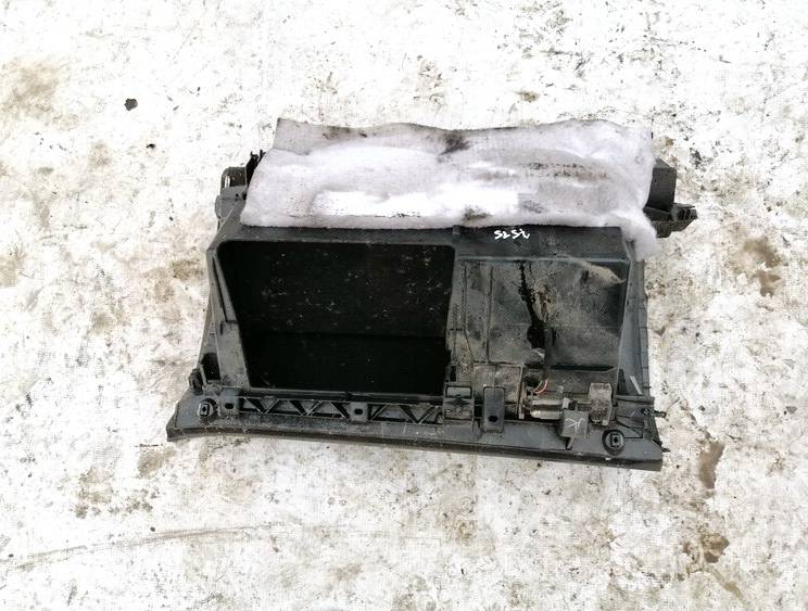 A2516800291 Mercedes-Benz R-CLASS 2008 Schowek - Thumbnail 2