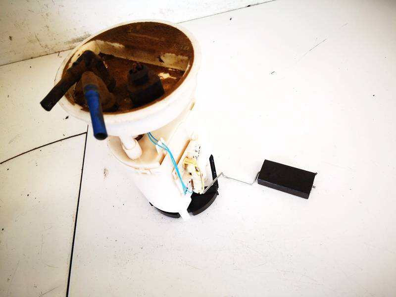 1J0919183D Volkswagen Golf 1999 Fuel Tank Sender Unit (Sensor Fuel )