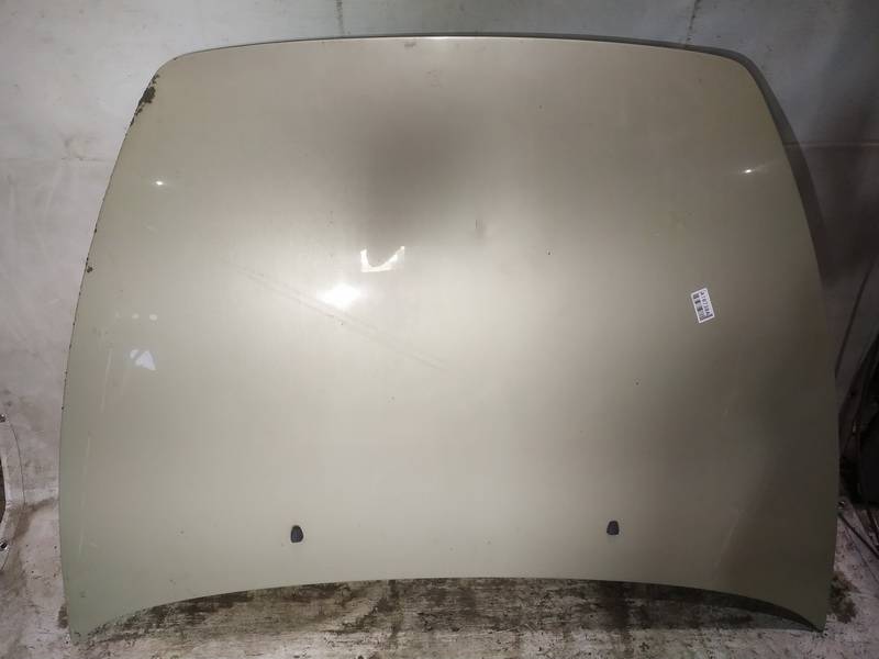 ZALIAS Volvo V50 2005 Hood