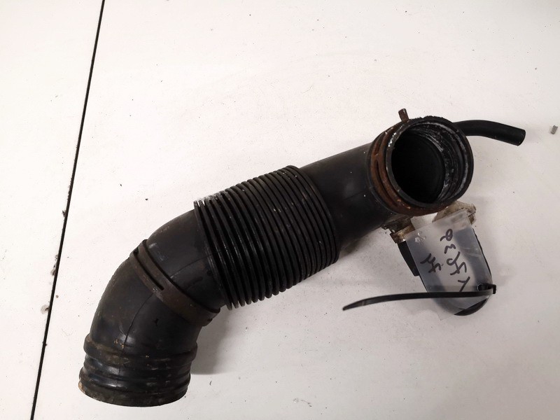6Y0129684B Volkswagen Golf 2008 Intake Hose (Air HOSE)(Air Pipe) - Thumbnail 2