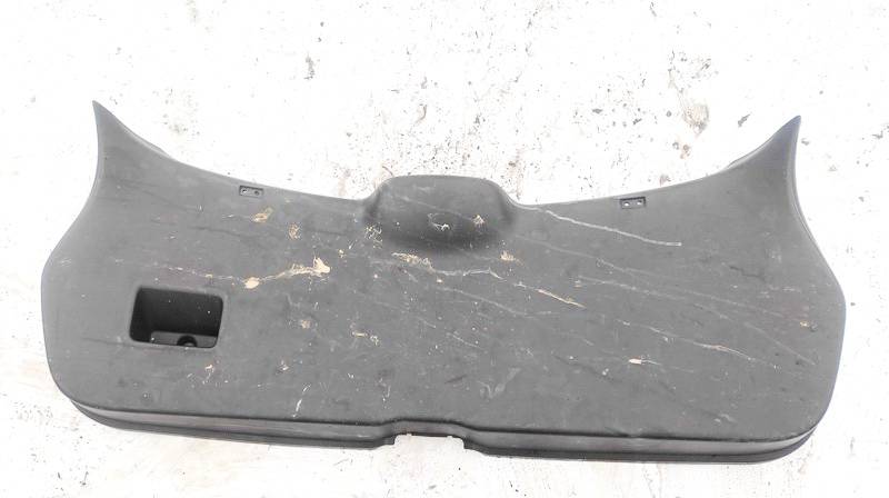 90901JD000 Nissan Qashqai 2008 Tavaratilan sisäverhous