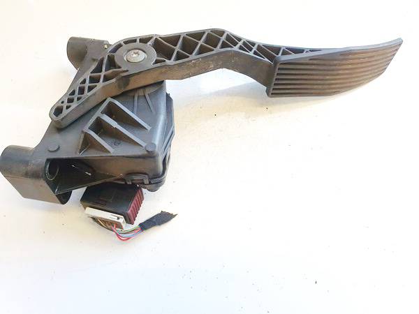 9157998 Opel Astra 2003 Accelerator throttle pedal (potentiometer) - Thumbnail 3