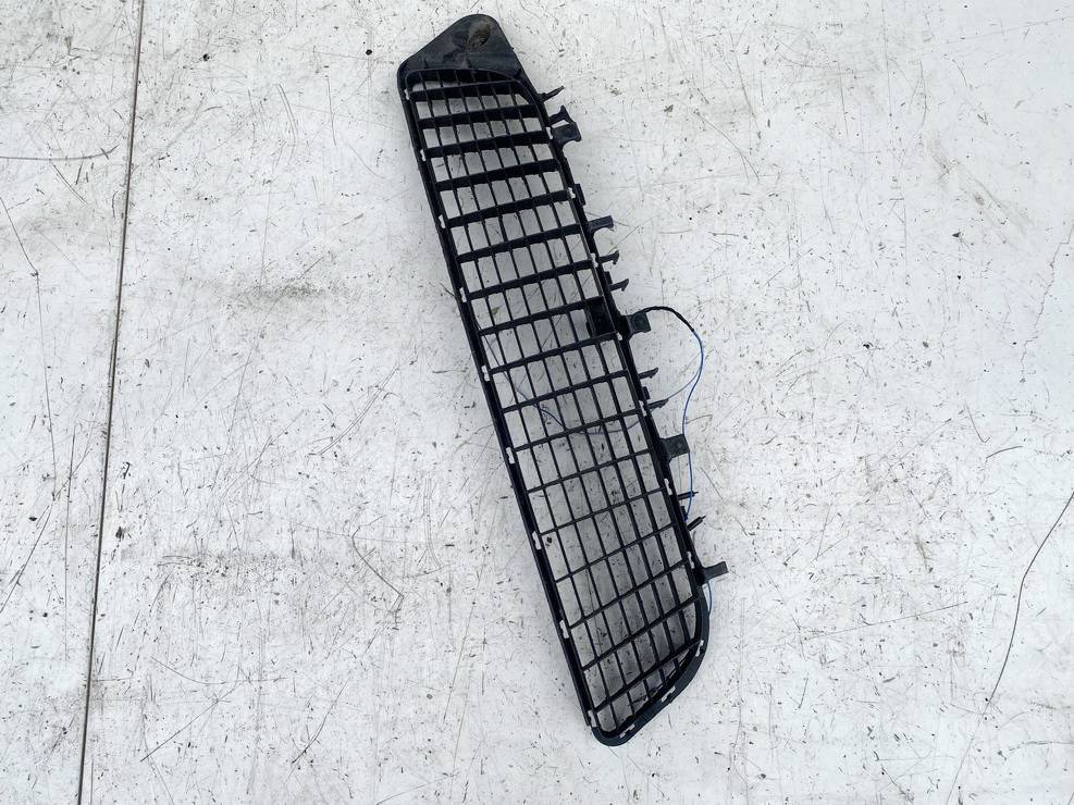 239263762 Opel Vectra 2002 Hood grille - FRONT - Thumbnail 2