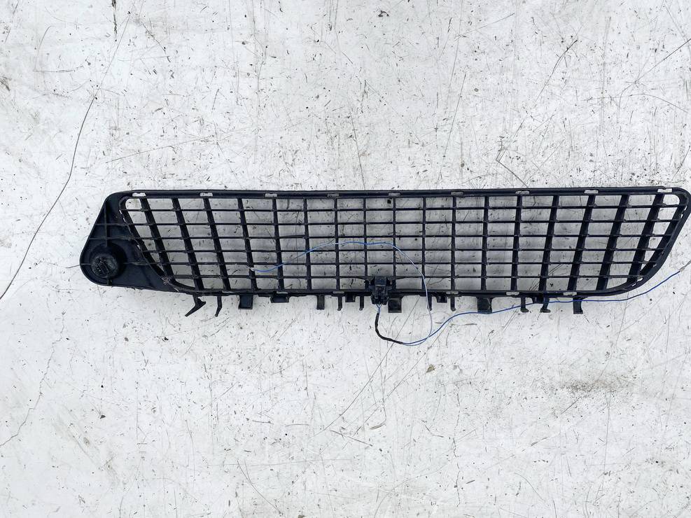 239263762 Opel Vectra 2002 Hood grille - FRONT - Thumbnail 3