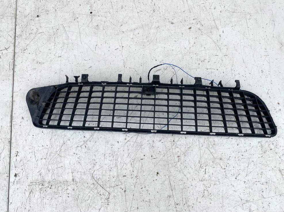239263762 Opel Vectra 2002 Hood grille - FRONT