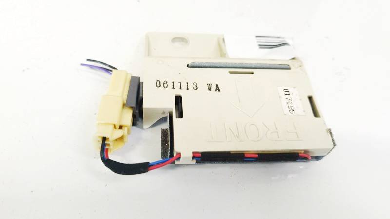 CC5467SS0 Mazda 5 2007 SENSOR IMPACTO ACCIDENTE PARA ACTIVAR - Thumbnail 3