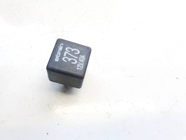 8D0951253A Volkswagen Passat 2001 Relay module - Thumbnail 2