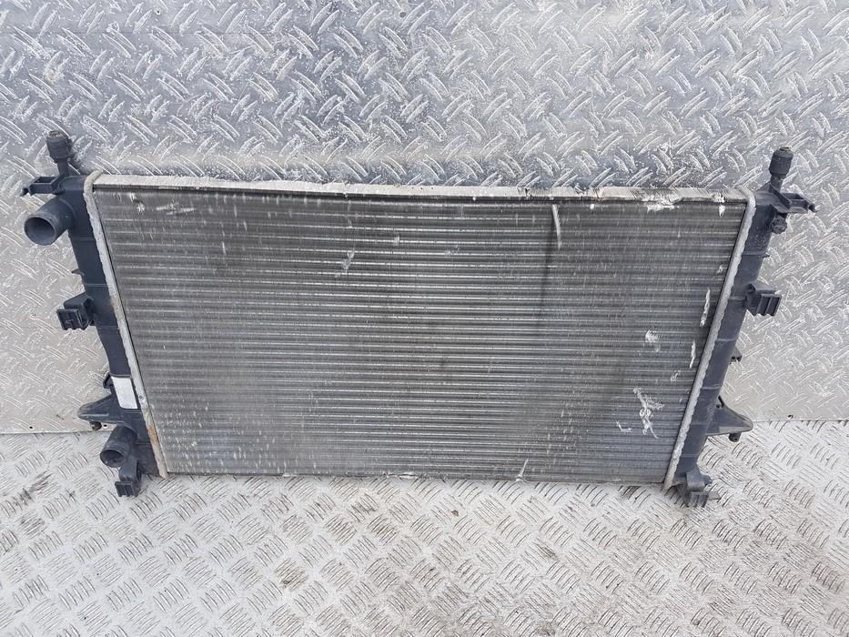 Renault Laguna 2003 Chłodnica wody