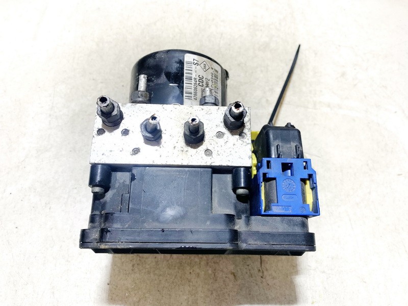 476606264R Renault Megane 2009 BLOC HYDRAULIQUE ABS - Thumbnail 2