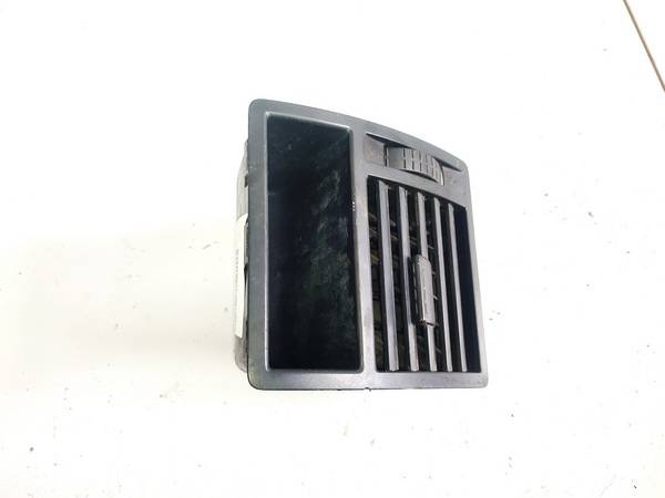 7H18192040 Volkswagen Transporter 2008 Rejilla Aireadora - 
Moldura protectora de la rejilla de ventilación lateral del panel