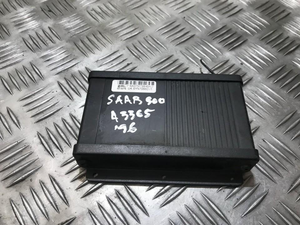 SYN7066D SAAB 900 1996 Other computers