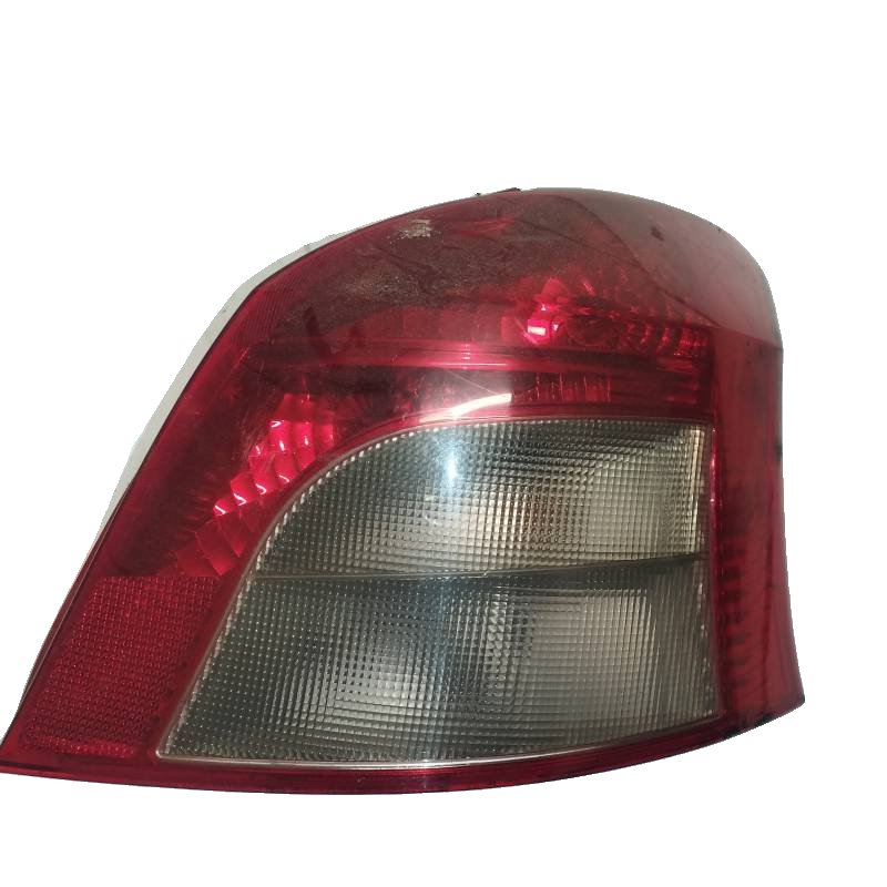 Toyota Yaris 2006 Galinis Zibintas G.D.