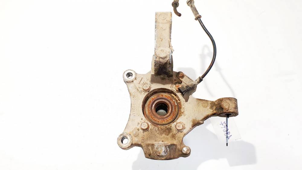 04694948AA Chrysler Voyager Grand 2007 Steering Knuckle - FRONT RIGHT