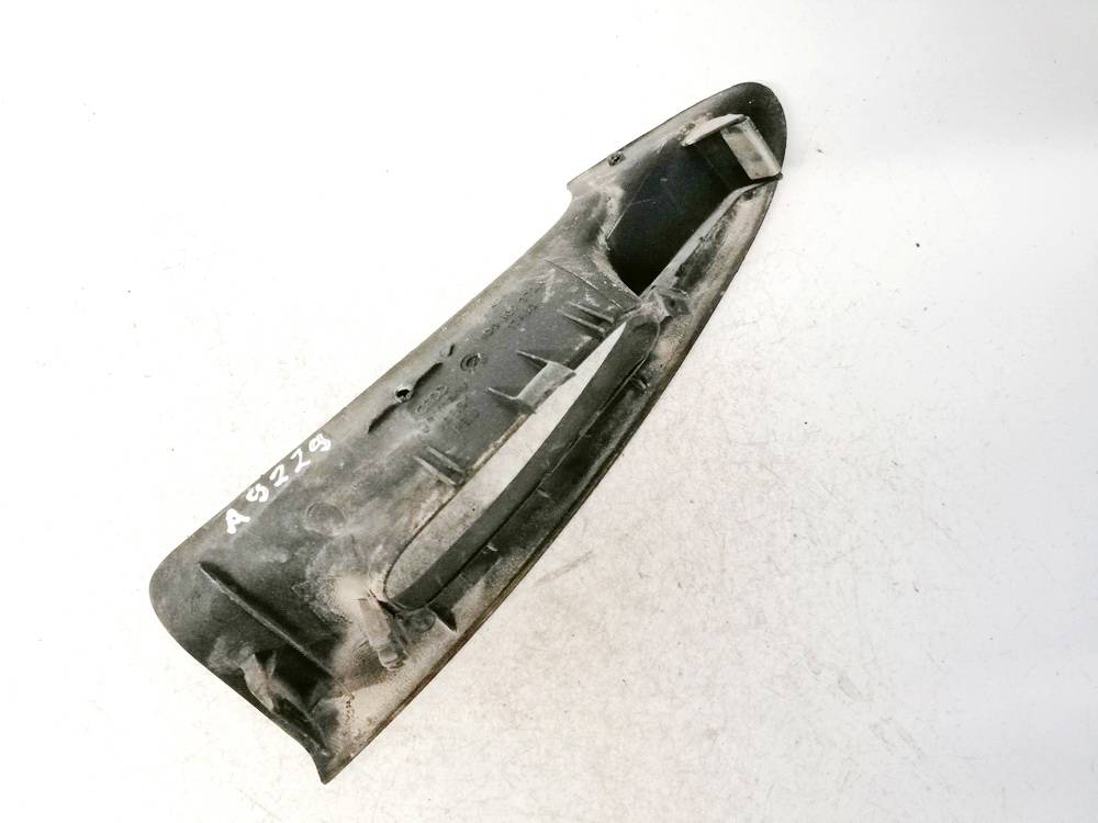 8D0867372A Audi A4 1996 Wykończenie wnętrza (plastikowe elementy) - Thumbnail 2