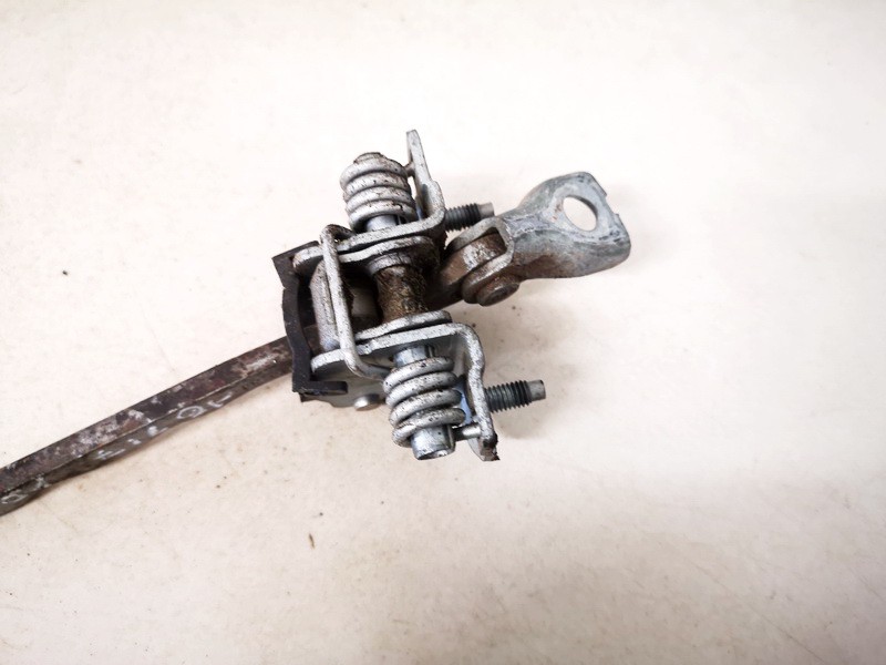 09229749 Opel Vectra 2003 Duru ribotuvas P.D. - Thumbnail 3