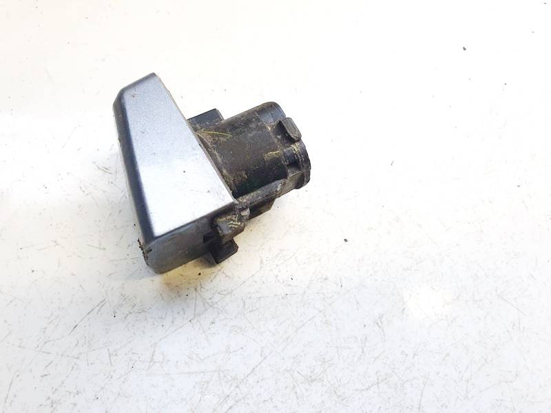 9227168 Opel Signum 2005 Tapa-cubierta de puerta de carga - Thumbnail 3