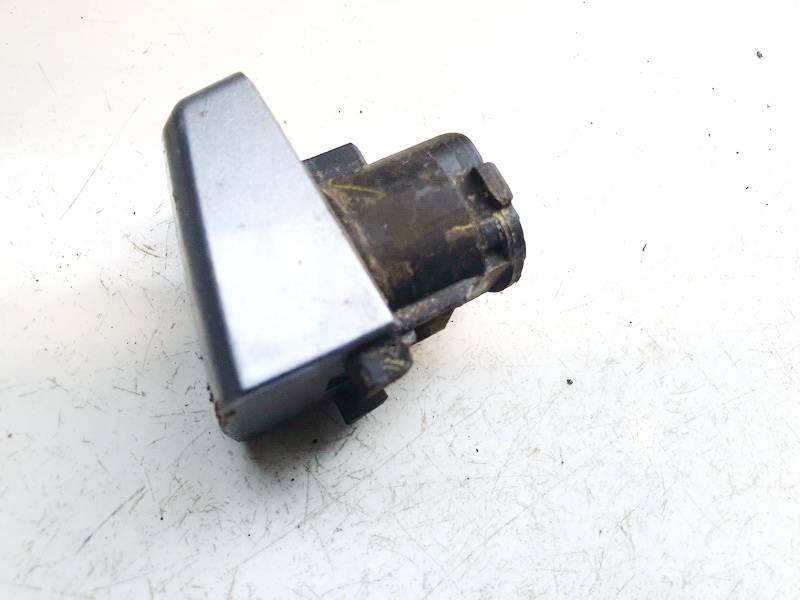 9227168 Opel Signum 2005 Tapa-cubierta de puerta de carga - Thumbnail 2