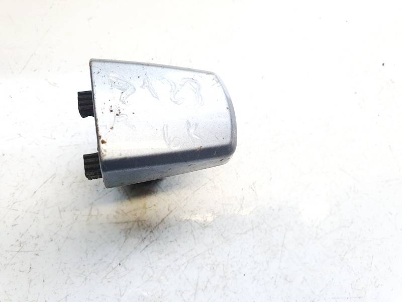 9227168 Opel Signum 2005 Tapa-cubierta de puerta de carga