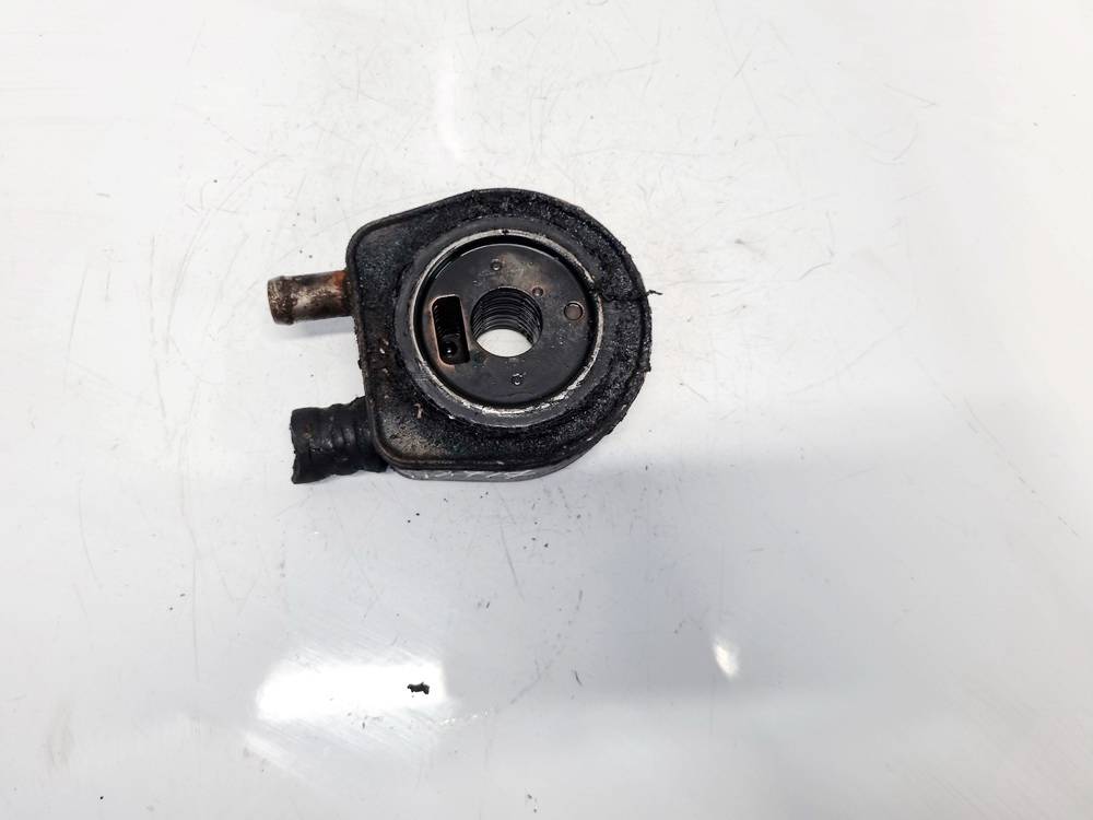 Renault Espace 2002 Tepalo ausintuvas