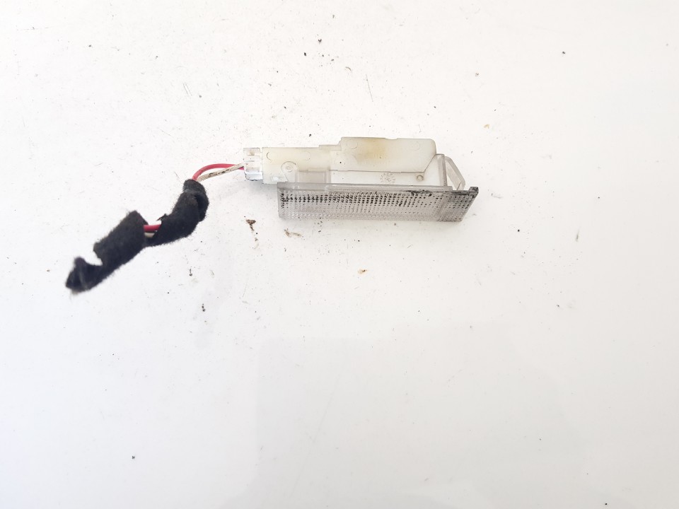 0700800 Alfa-Romeo 166 1999 Salono lemputė