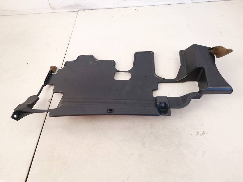 5560605030 Toyota Avensis 2006 Sisätilan koristelu (muovit)